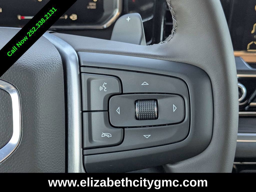 New 2026 GMC Sierra 1500 SLT w/ SLT Premium Plus Package image 26