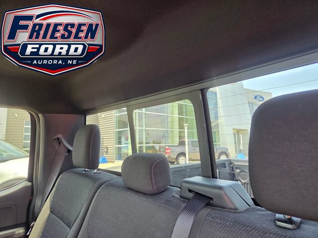 Used 2023 Ford F150 XLT w/ Equipment Group 302A High AWD/4WD image 27