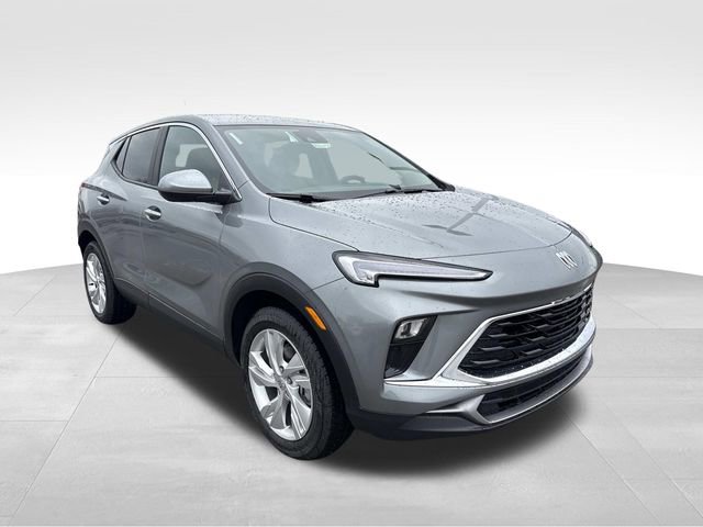 New 2026 Buick Encore GX Preferred FWD 360° Tour