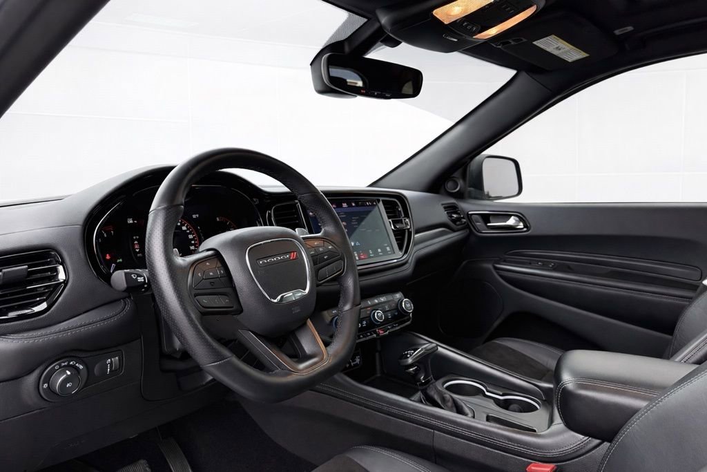Used 2021 Dodge Durango GT image 10