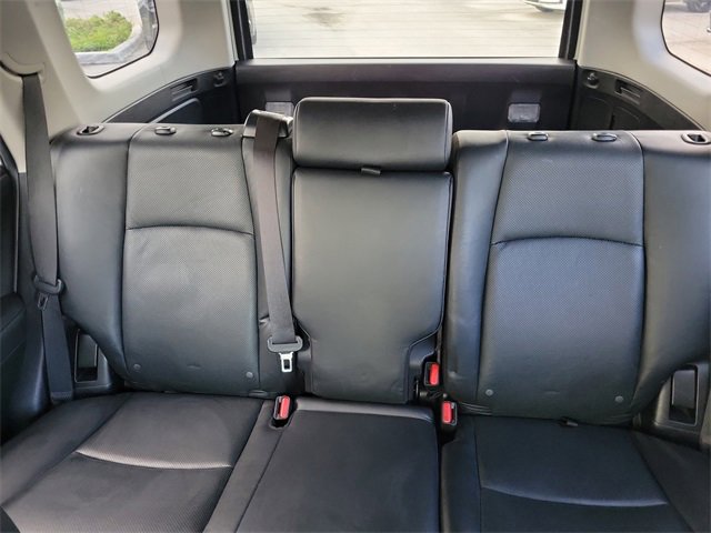 Used 2021 Toyota 4Runner Nightshade image 12