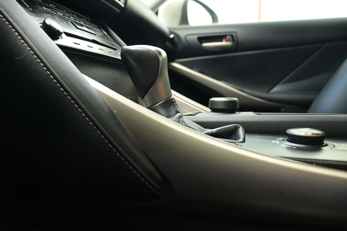 Used 2017 Lexus IS 200t RWD image 36