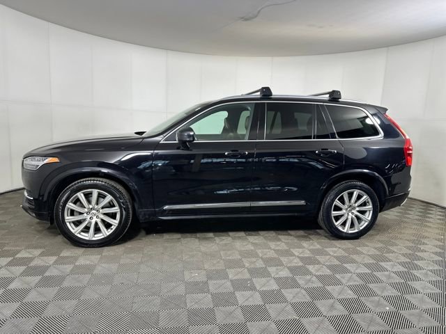 Used 2018 Volvo XC90 T6 Inscription w/ Convenience Package image 6