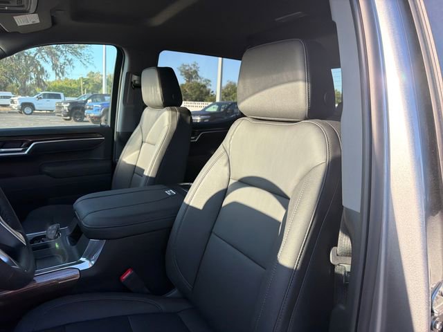 New 2026 Chevrolet Silverado 1500 LT AWD/4WD image 23