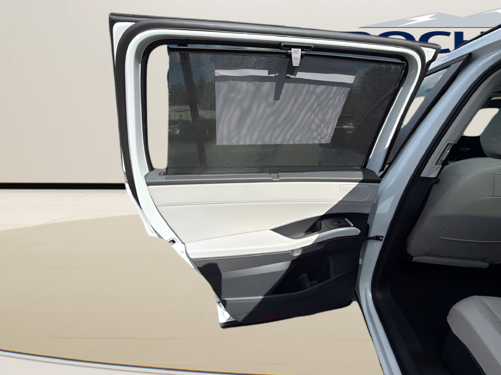 New 2027 Volkswagen Atlas SE AWD/4WD image 21