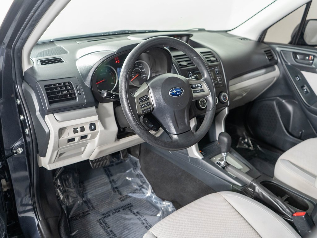 Used 2015 Subaru Forester 2.5i Premium w/ All-Weather Package image 14