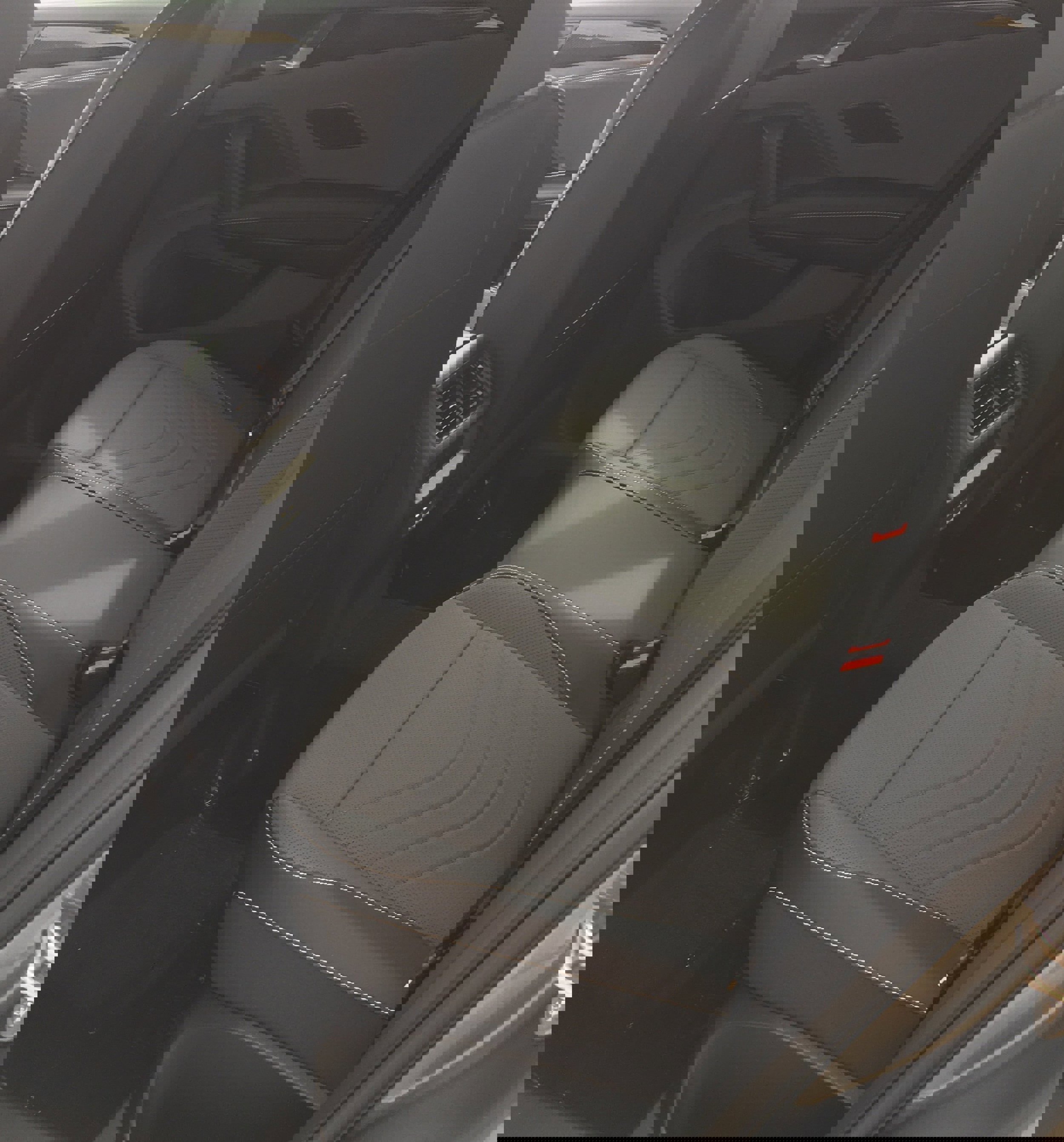 New 2026 Volkswagen Tiguan SE image 8