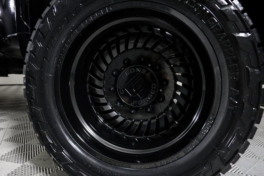 Used 2026 GMC Sierra 3500 Denali Ultimate image 55