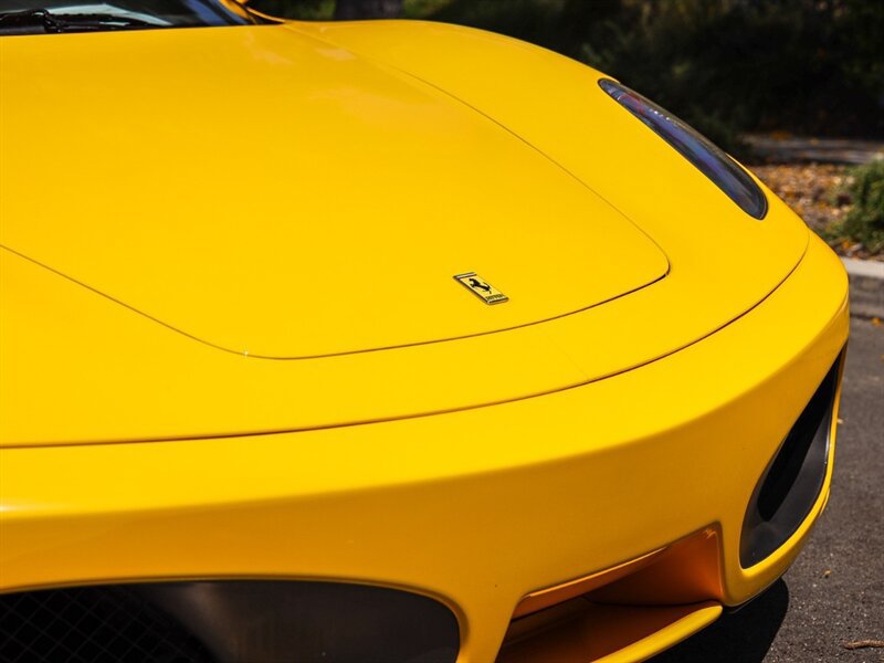 Used 2007 Ferrari F430 Spider RWD image 11