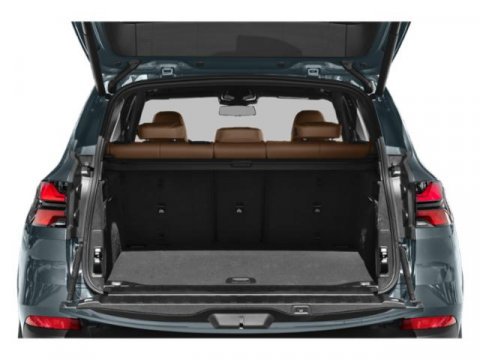 Used 2024 BMW X5 sDrive40i w/ Premium Package image 14