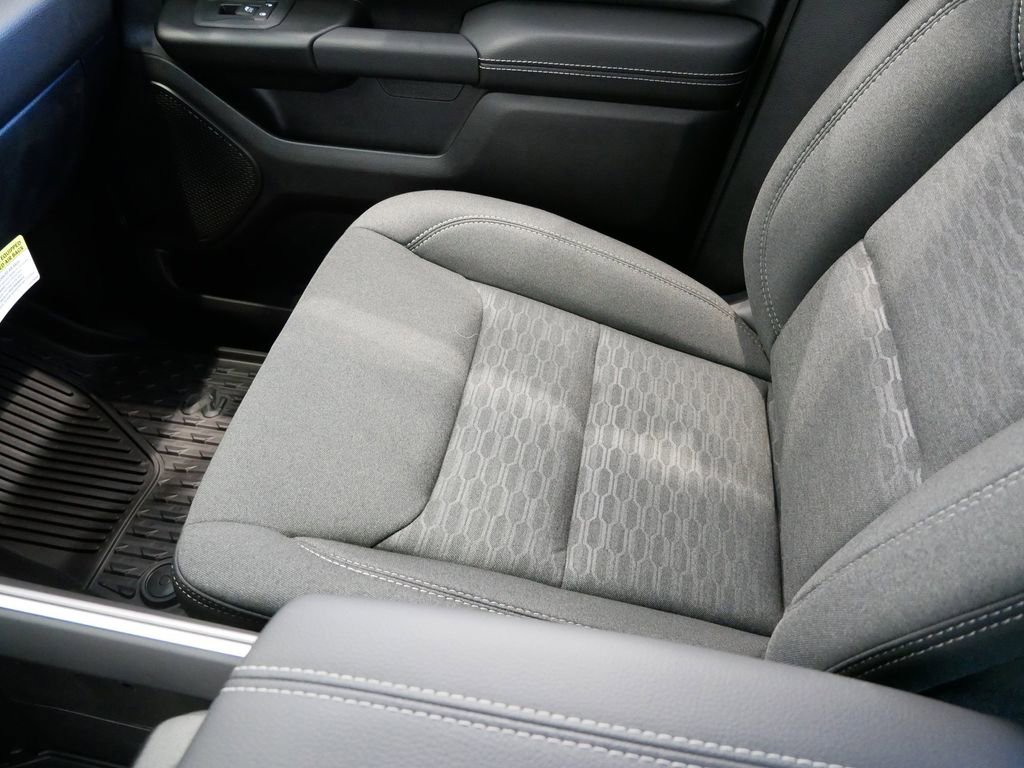 New 2026 RAM 1500 Big Horn image 34