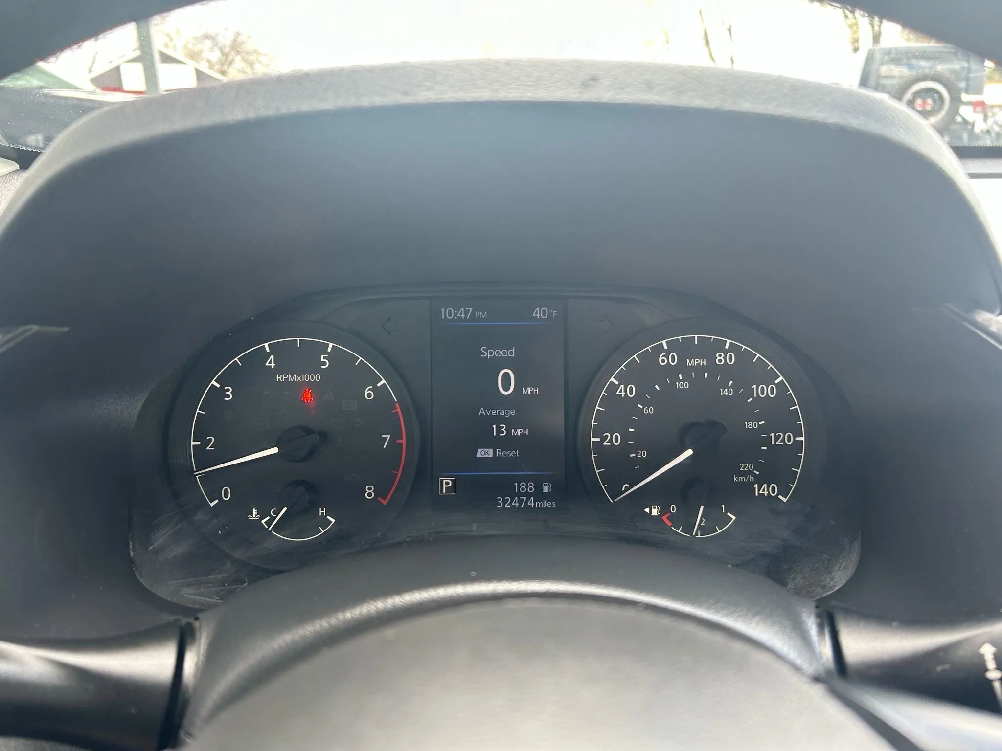 Used 2022 Nissan Altima 2.5 S image 5