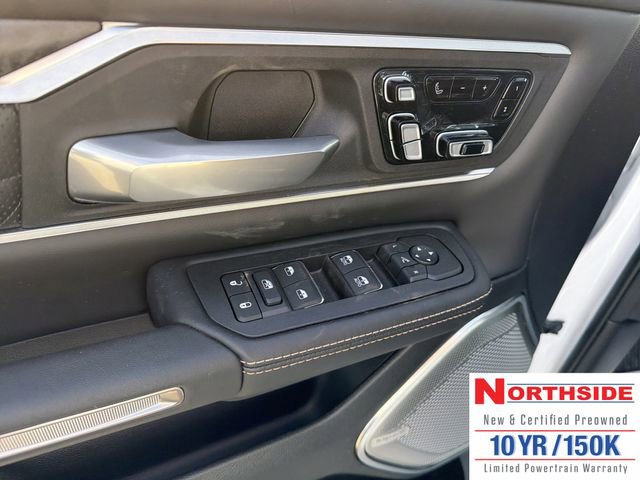 New 2026 RAM 1500 Tungsten image 16