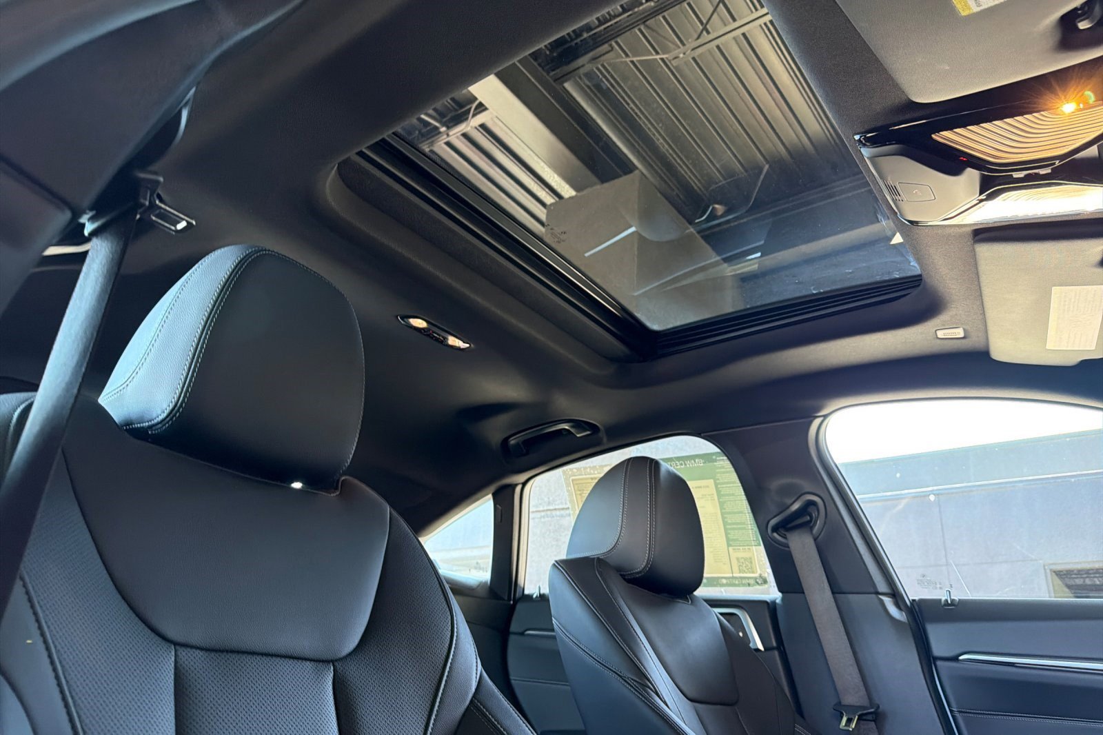 Certified 2023 BMW i4 eDrive35 w/ Parking Assistance Package image 20