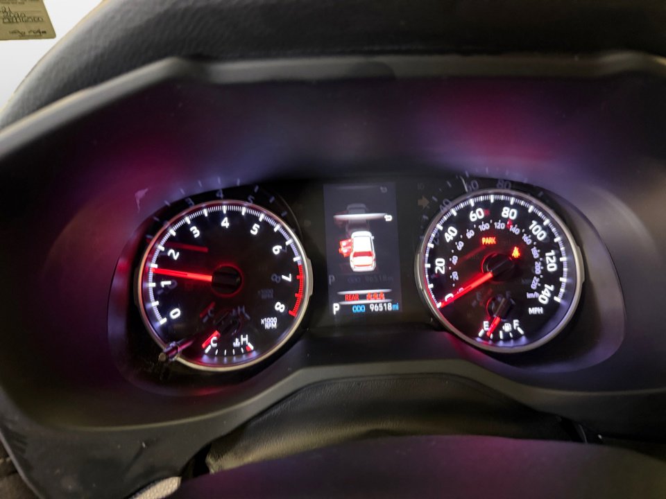 Used 2020 Toyota RAV4 XLE w/ All Weather Liner Package AWD/4WD image 14
