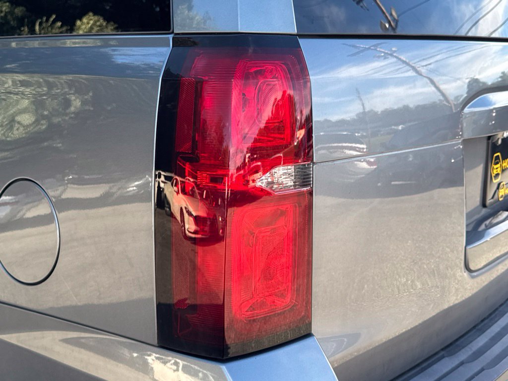 Used 2019 Chevrolet Tahoe LT RWD image 9