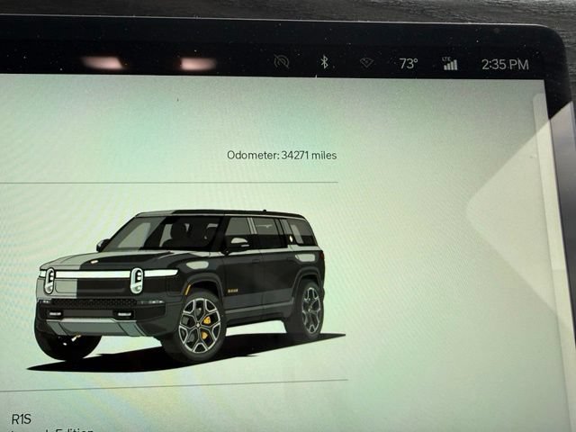 Used 2022 Rivian R1S Launch Edition AWD/4WD image 19