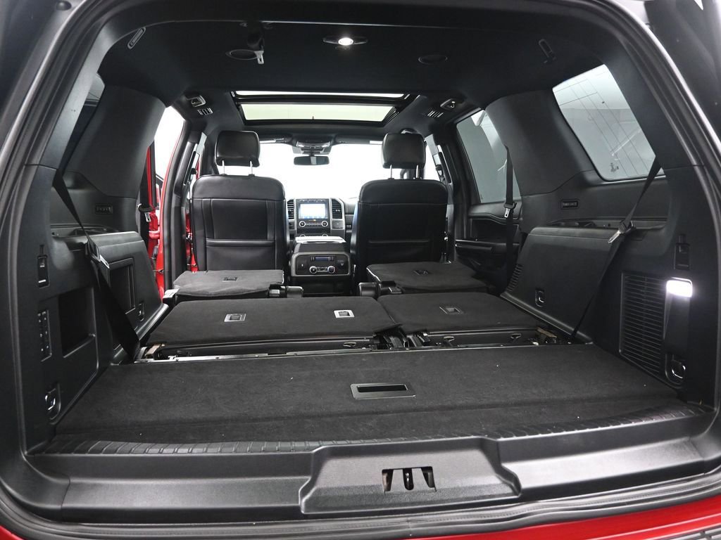 Certified 2020 Ford Expedition XLT w/ Equipment Group 202A image 25