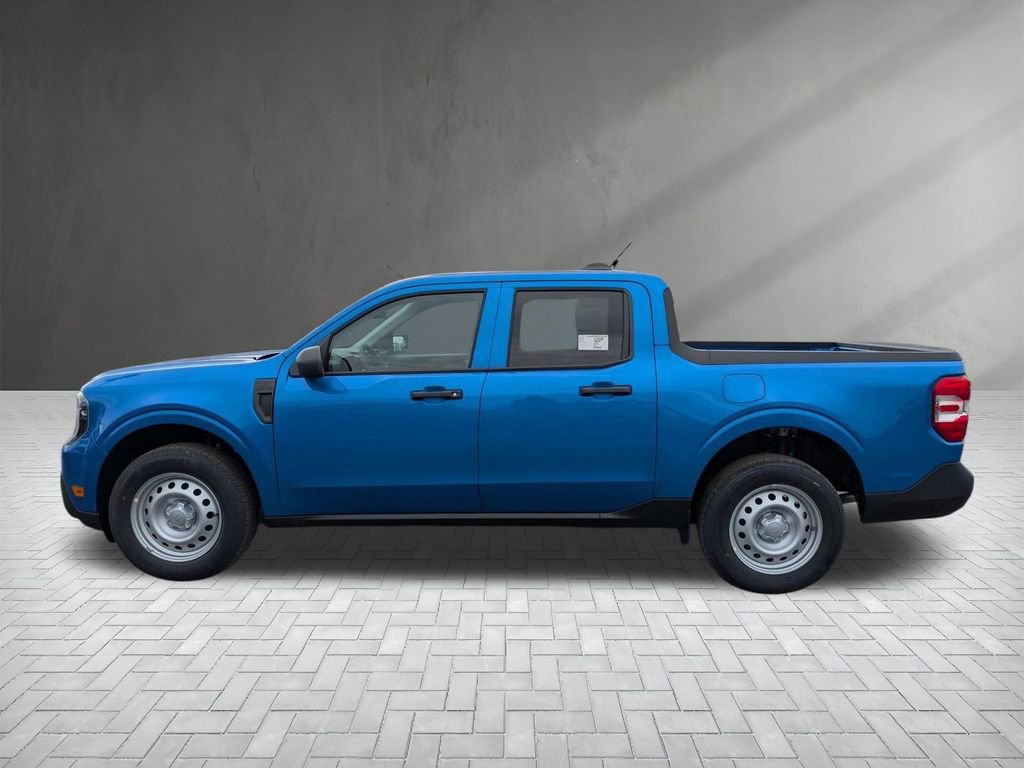New 2026 Ford Maverick XL w/ Equipment Group 101A image 5