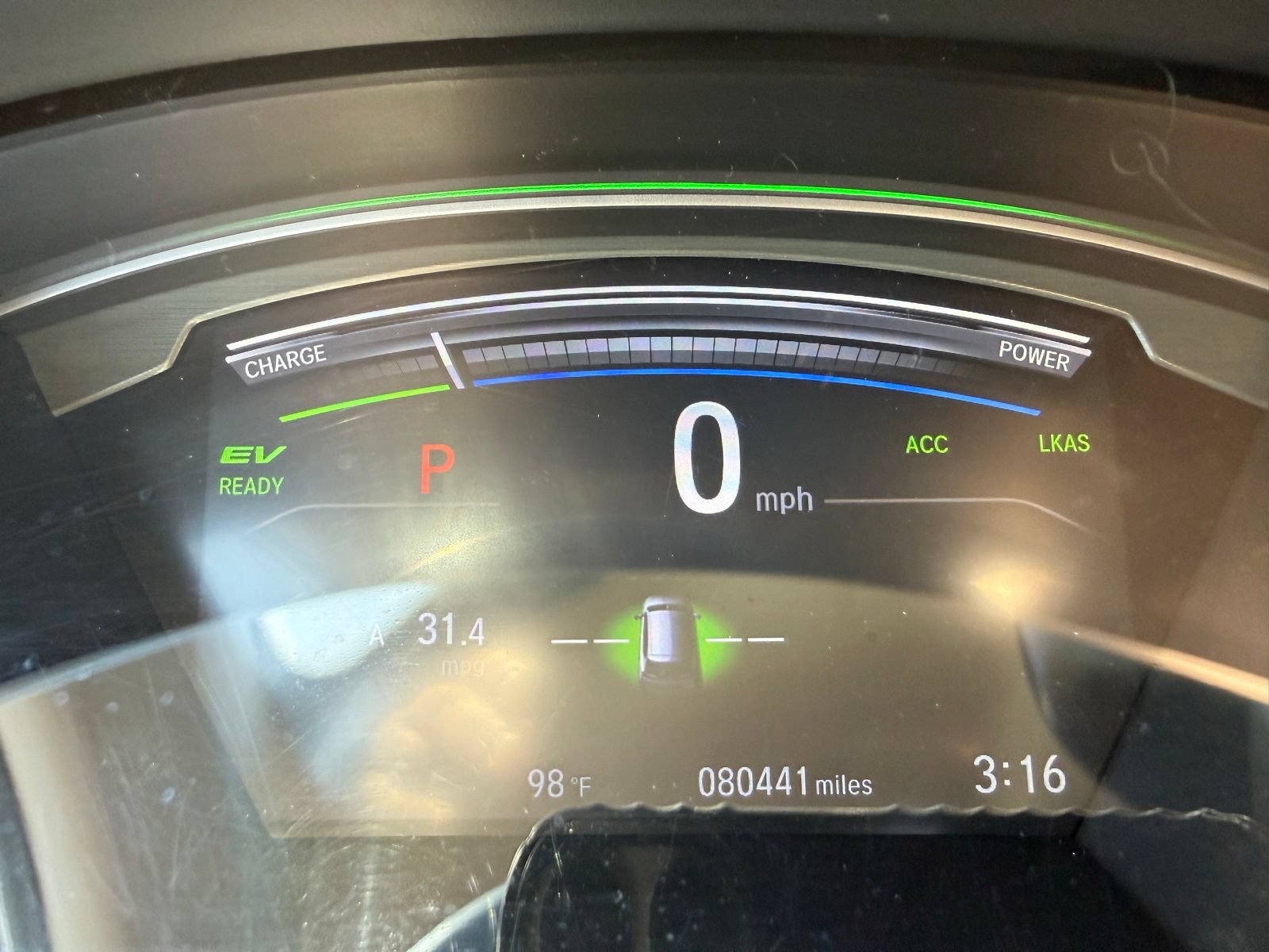 Certified 2022 Honda CR-V Touring image 16