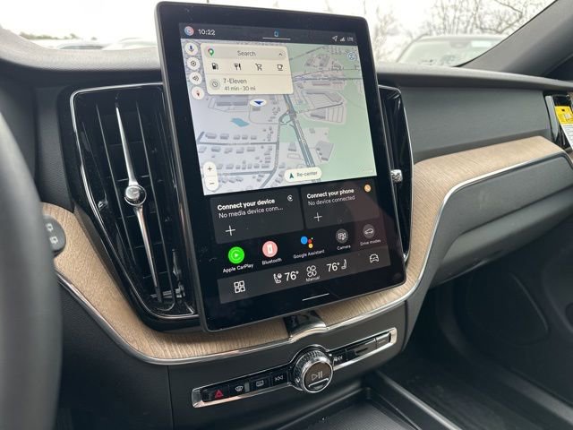 New 2026 Volvo XC60 B5 Plus w/ Protection Package Premier AWD/4WD image 16