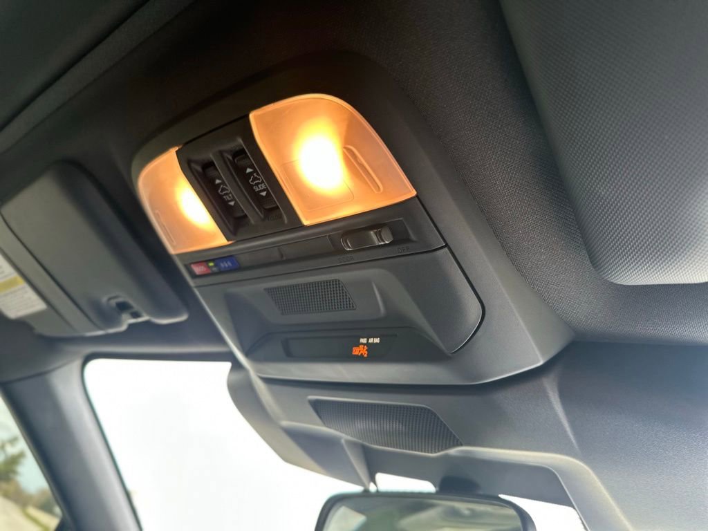 Used 2022 Subaru WRX Limited image 26