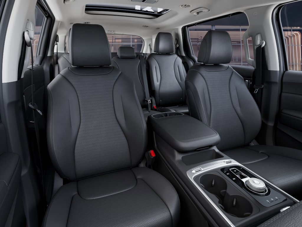 New 2026 Kia Carnival SX Prestige FWD image 15