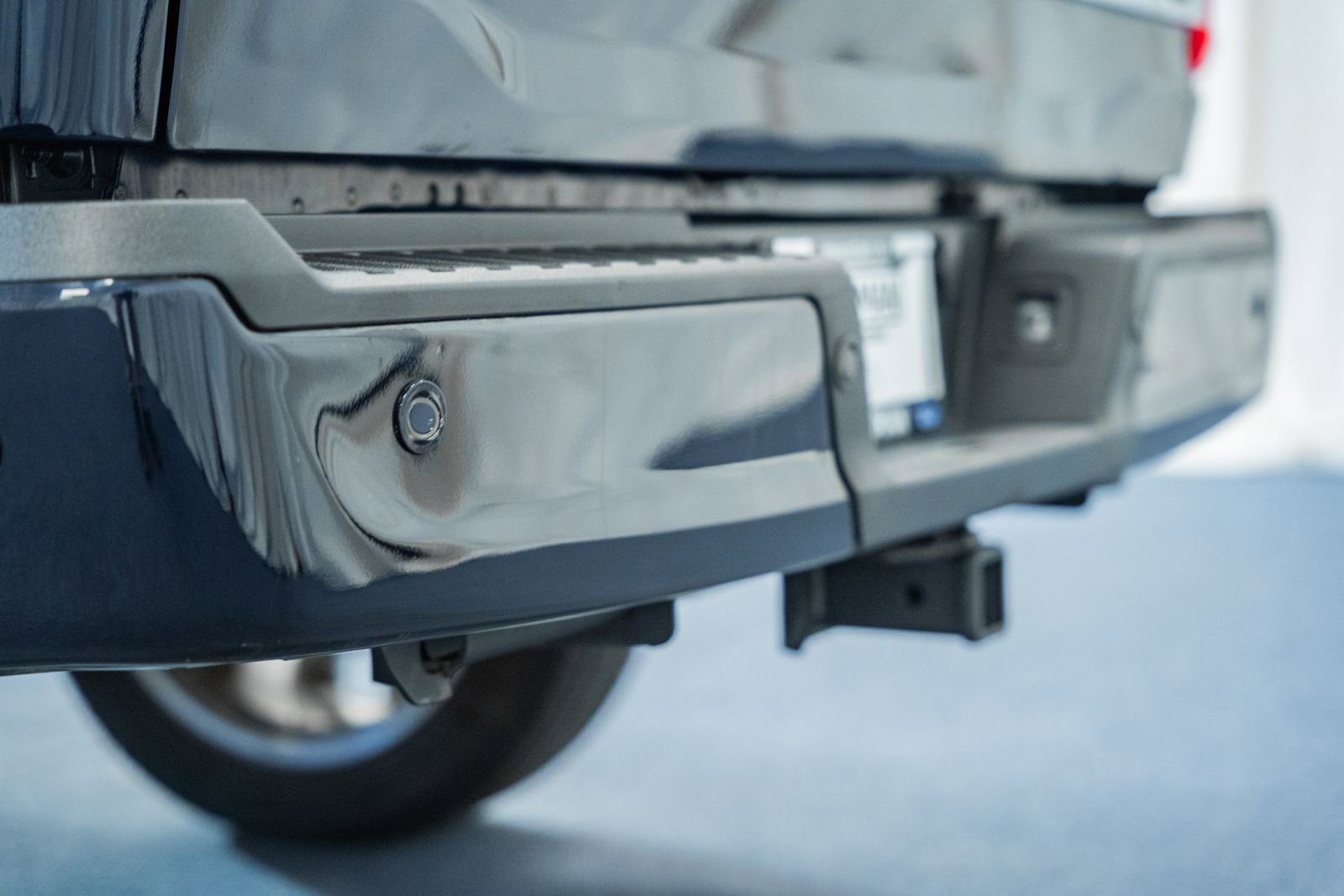 Used 2023 Ford F150 Limited image 10