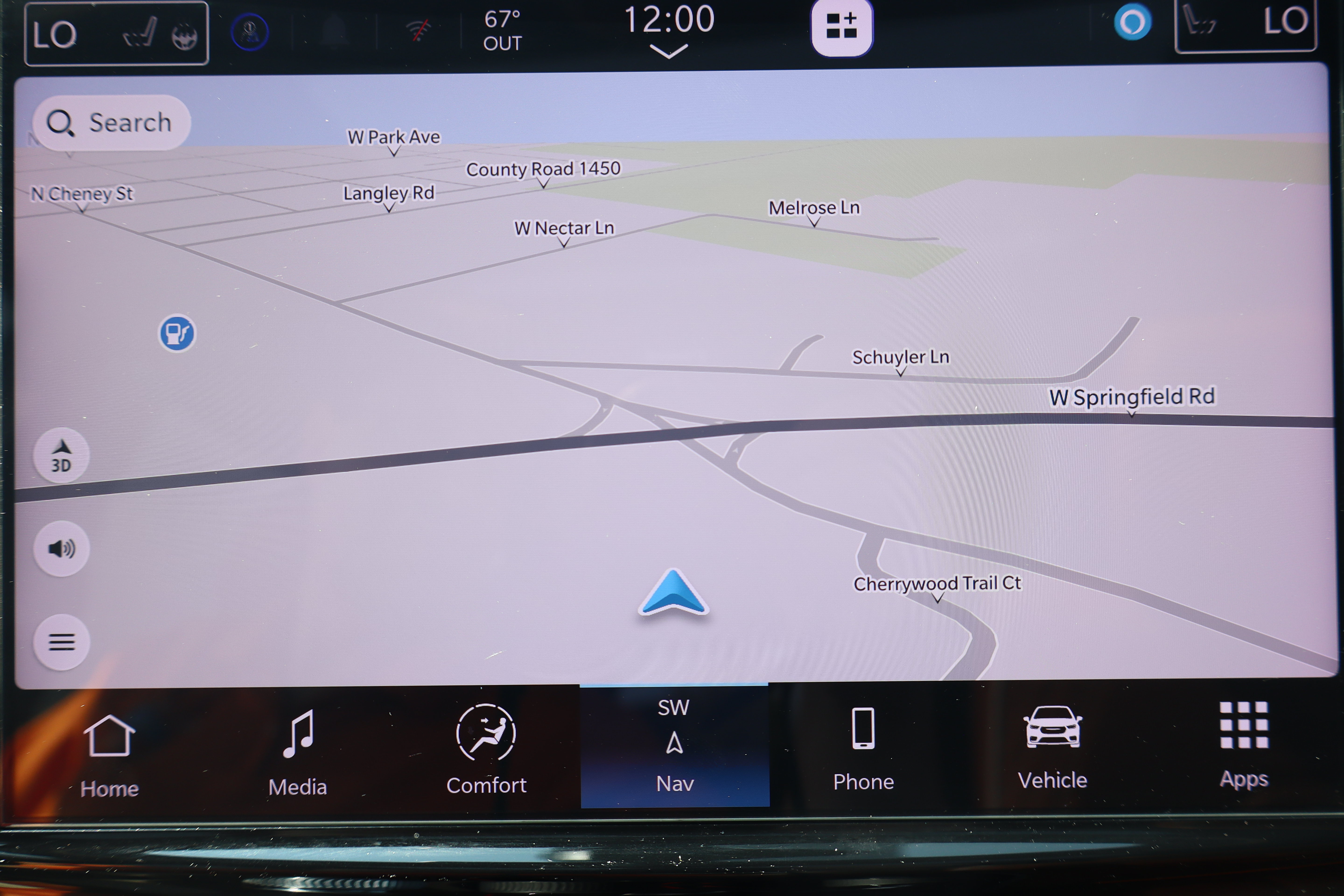 Used 2025 Chrysler Pacifica Pinnacle FWD image 22
