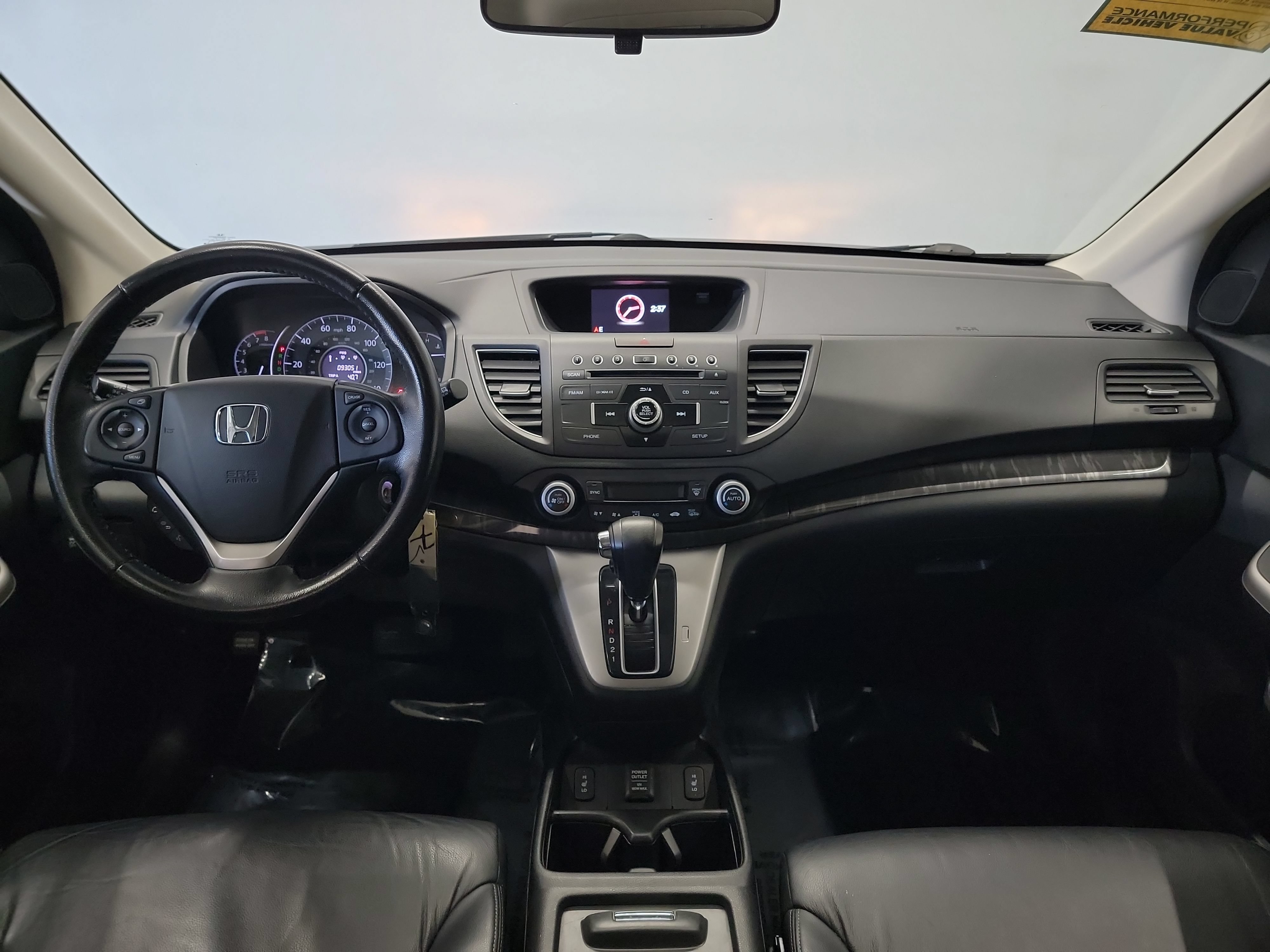 Used 2013 Honda CR-V EX-L image 15