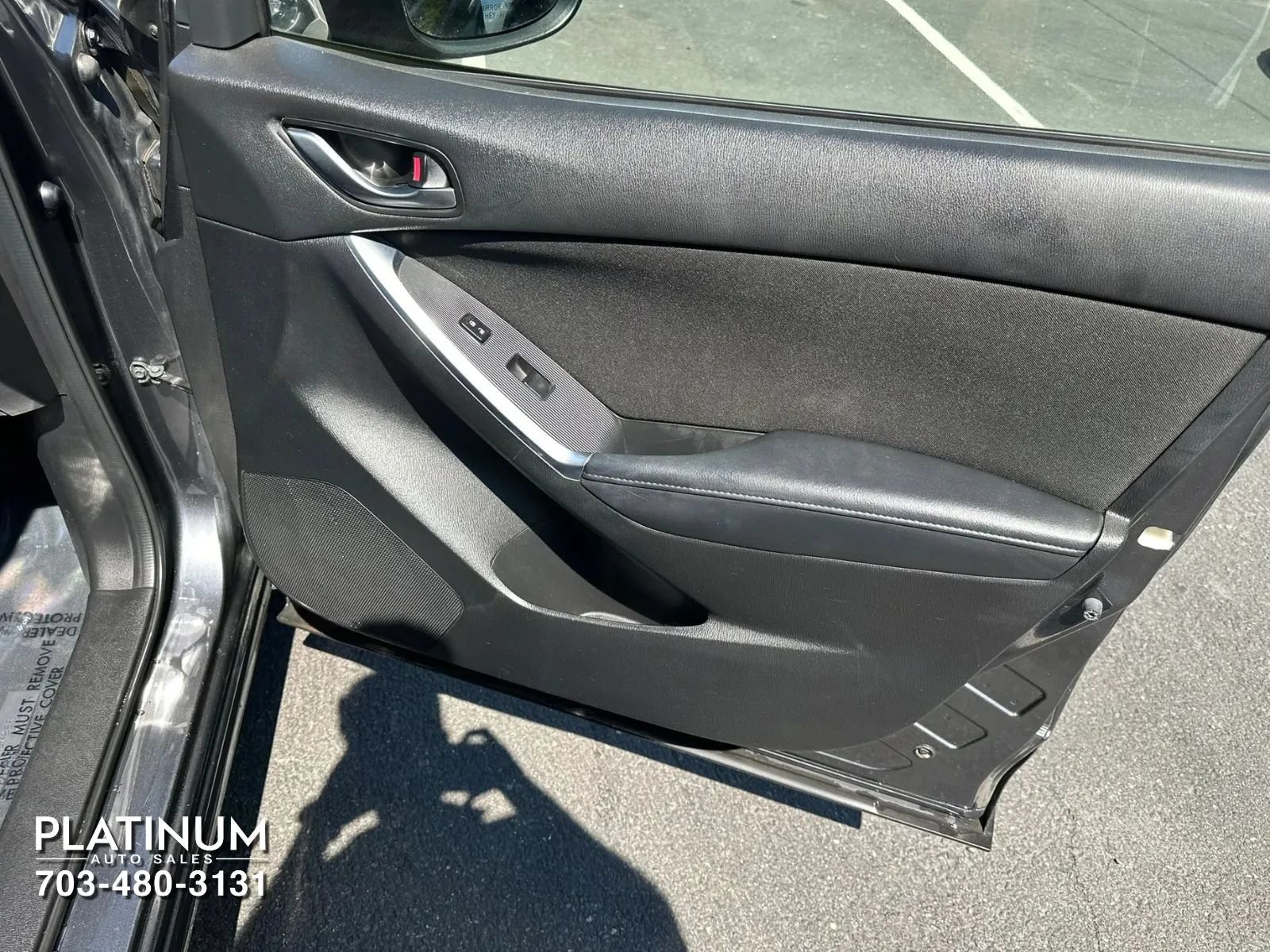 Used 2014 MAZDA CX-5 Touring FWD image 18