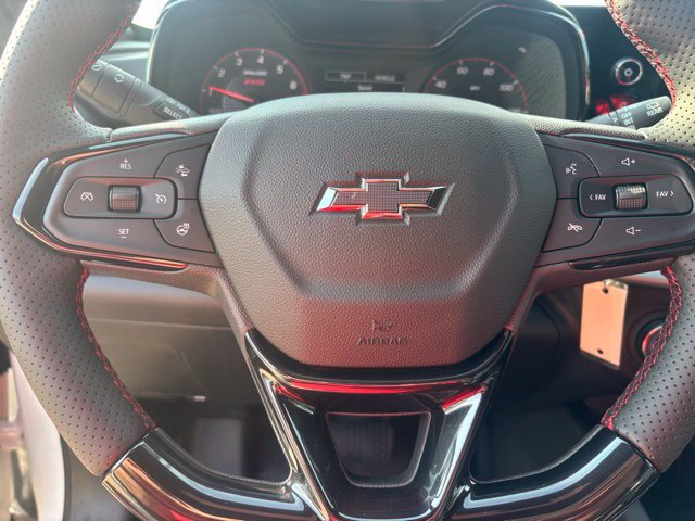 New 2026 Chevrolet Trax RS w/ Driver Confidence Package FWD image 20