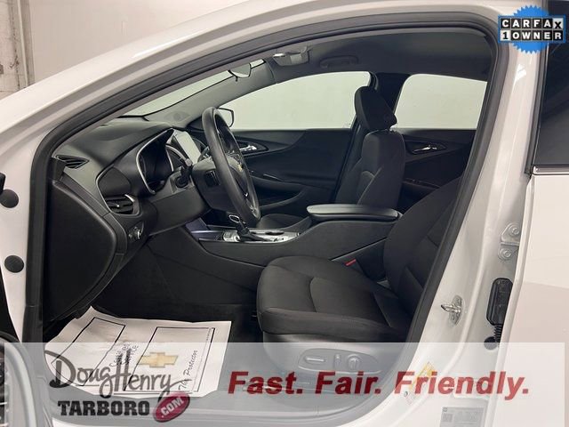 Used 2024 Chevrolet Malibu LT image 30