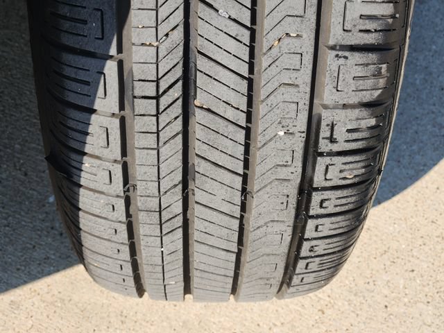 Used 2026 Chevrolet Equinox LT w/ Convenience Package II FWD image 18