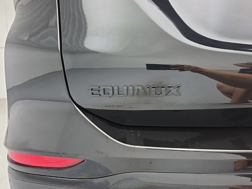 Used 2024 Chevrolet Equinox RS AWD/4WD image 62