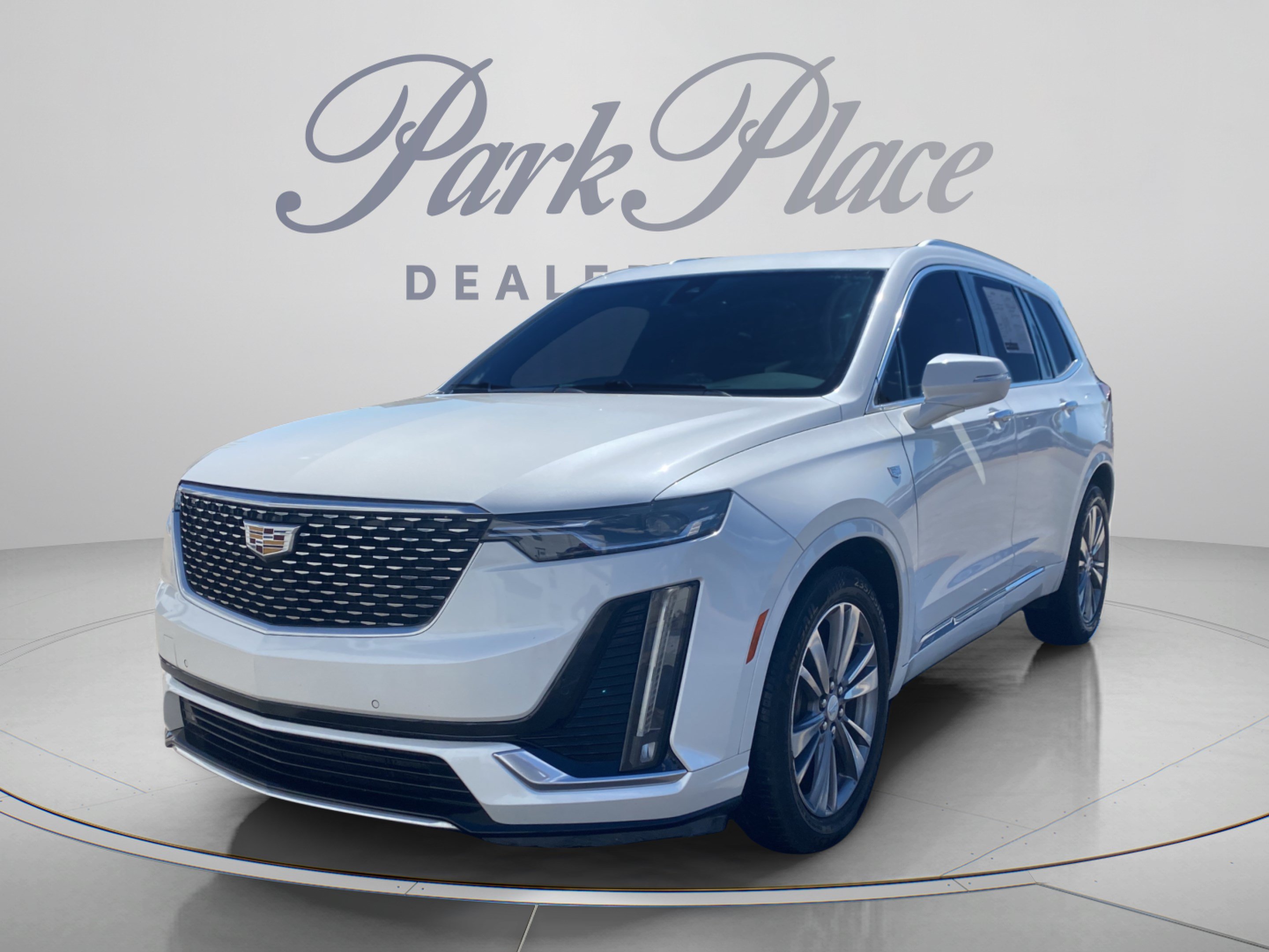 Used 2020 Cadillac XT6 Premium Luxury FWD video 1