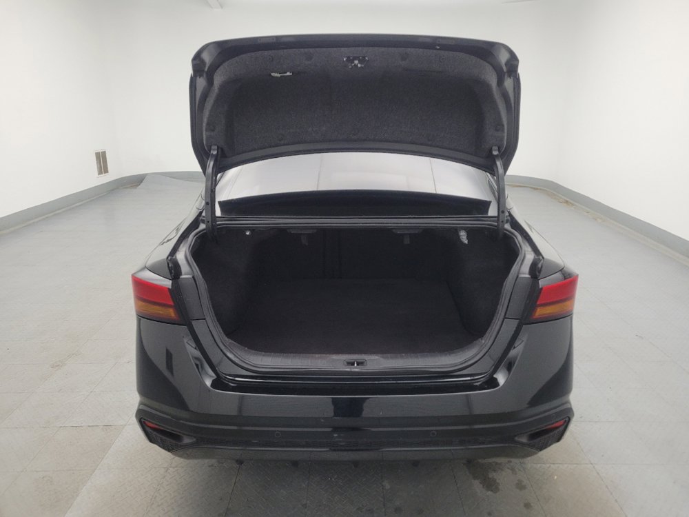 Used 2023 Nissan Altima 2.5 SV image 29