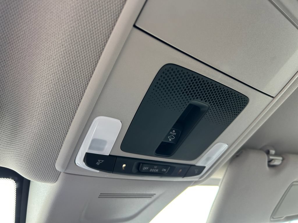 New 2027 Honda CR-V EX-L image 24