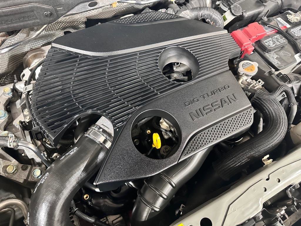 Used 2015 Nissan Juke SV image 33