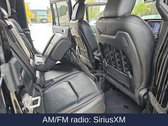Used 2021 Jeep Gladiator Rubicon image 15