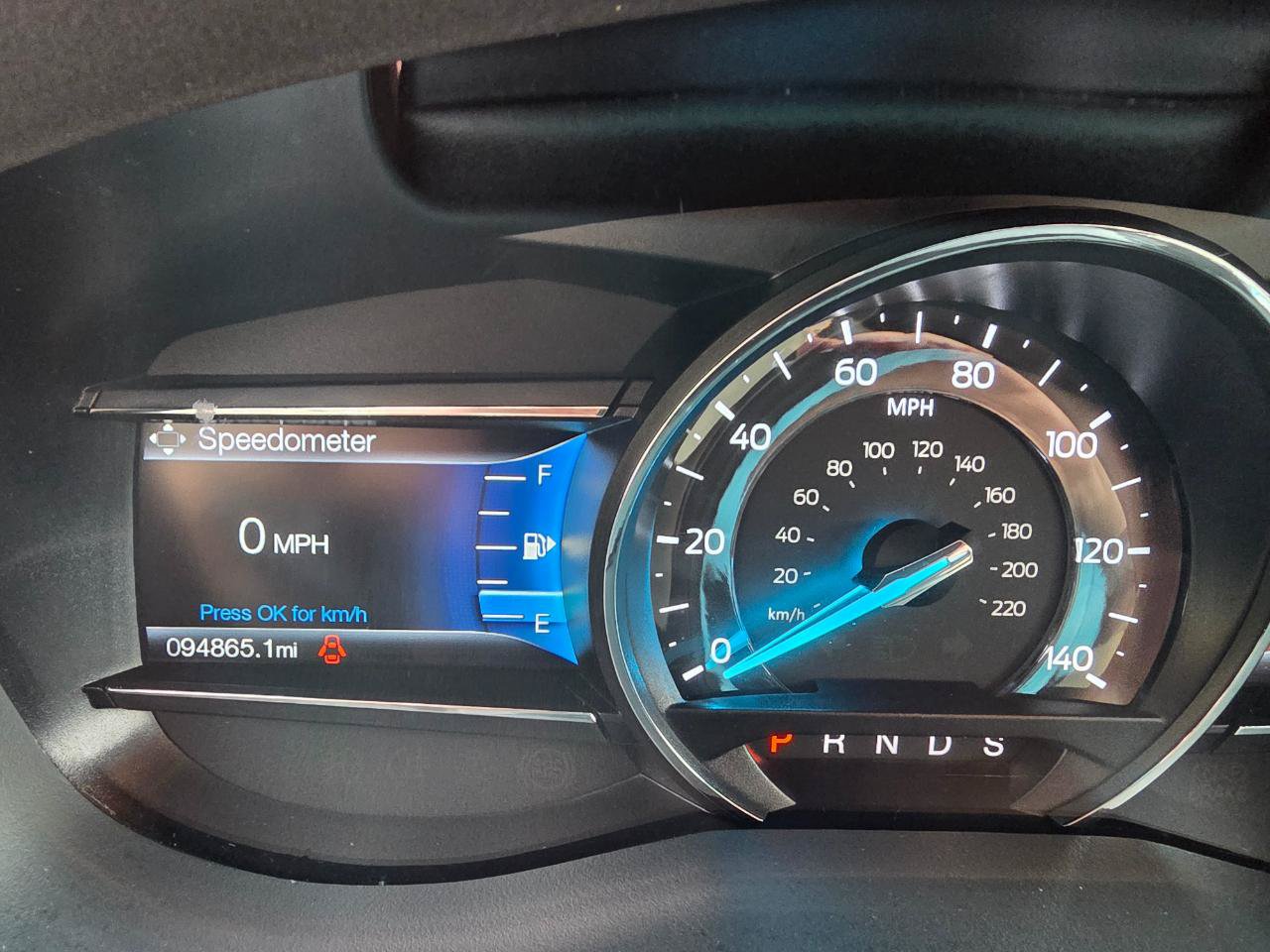 Used 2017 Ford Explorer XLT w/ Equipment Group 202A AWD/4WD image 16