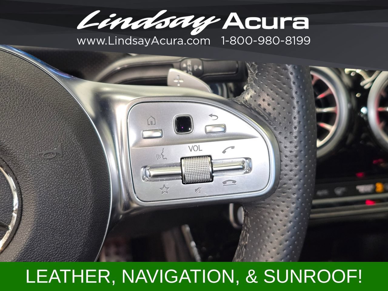 Used 2022 Mercedes-Benz A 220 4MATIC image 16