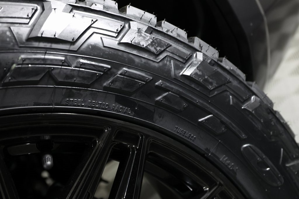 Used 2025 Lexus GX 550 image 52