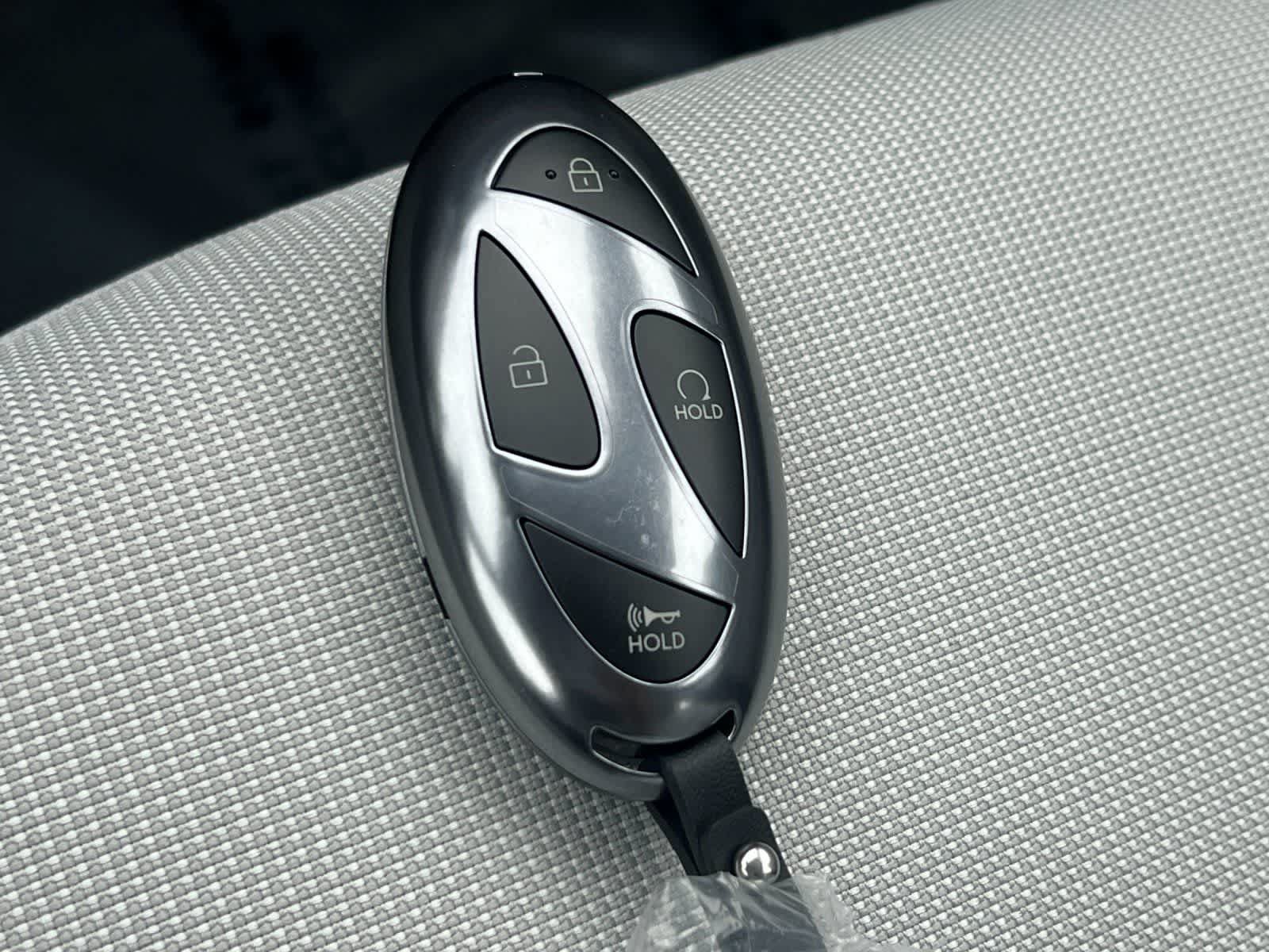 New 2026 Hyundai Kona SE AWD/4WD image 28