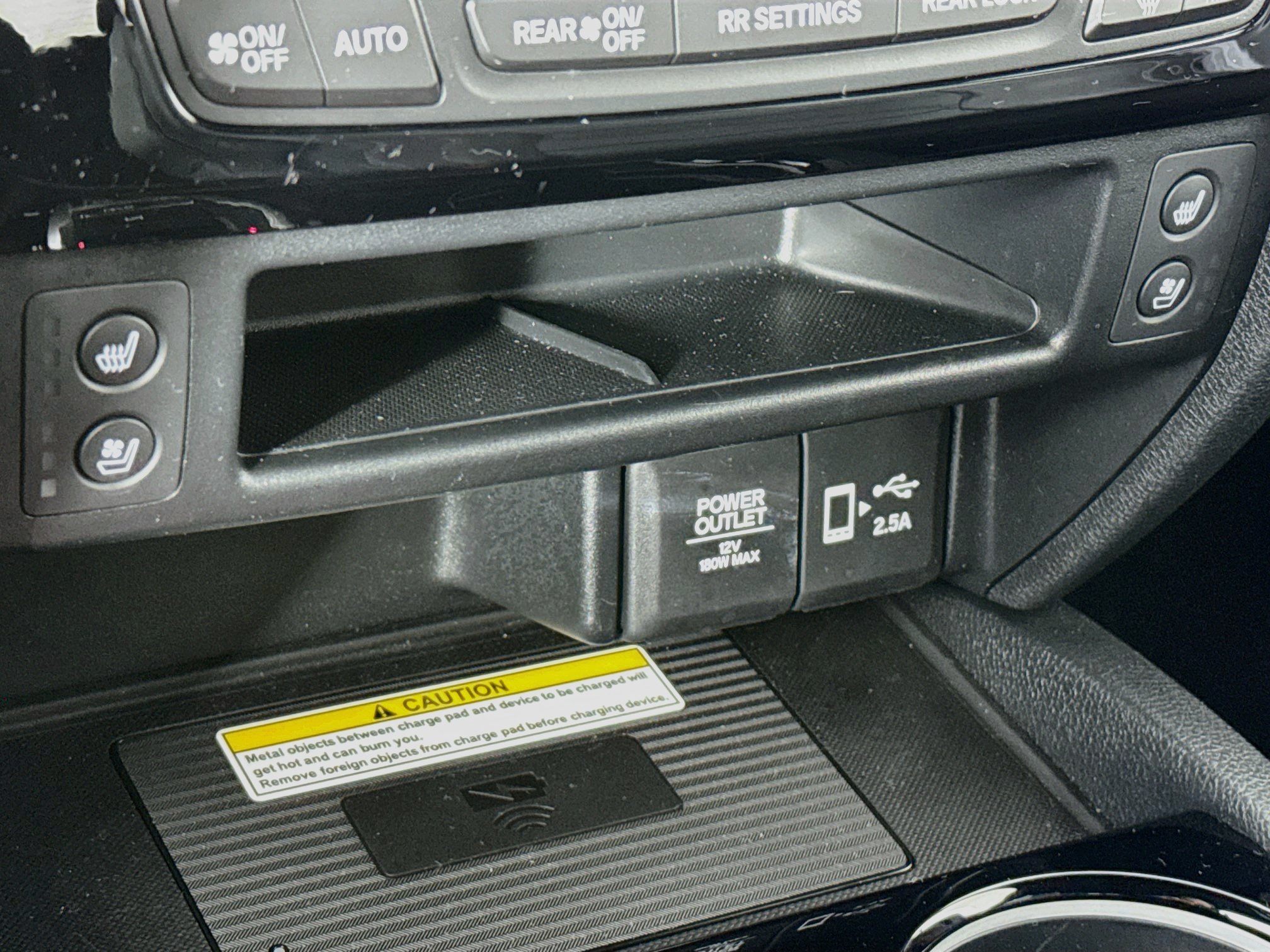 Certified 2023 Honda Passport Elite image 20