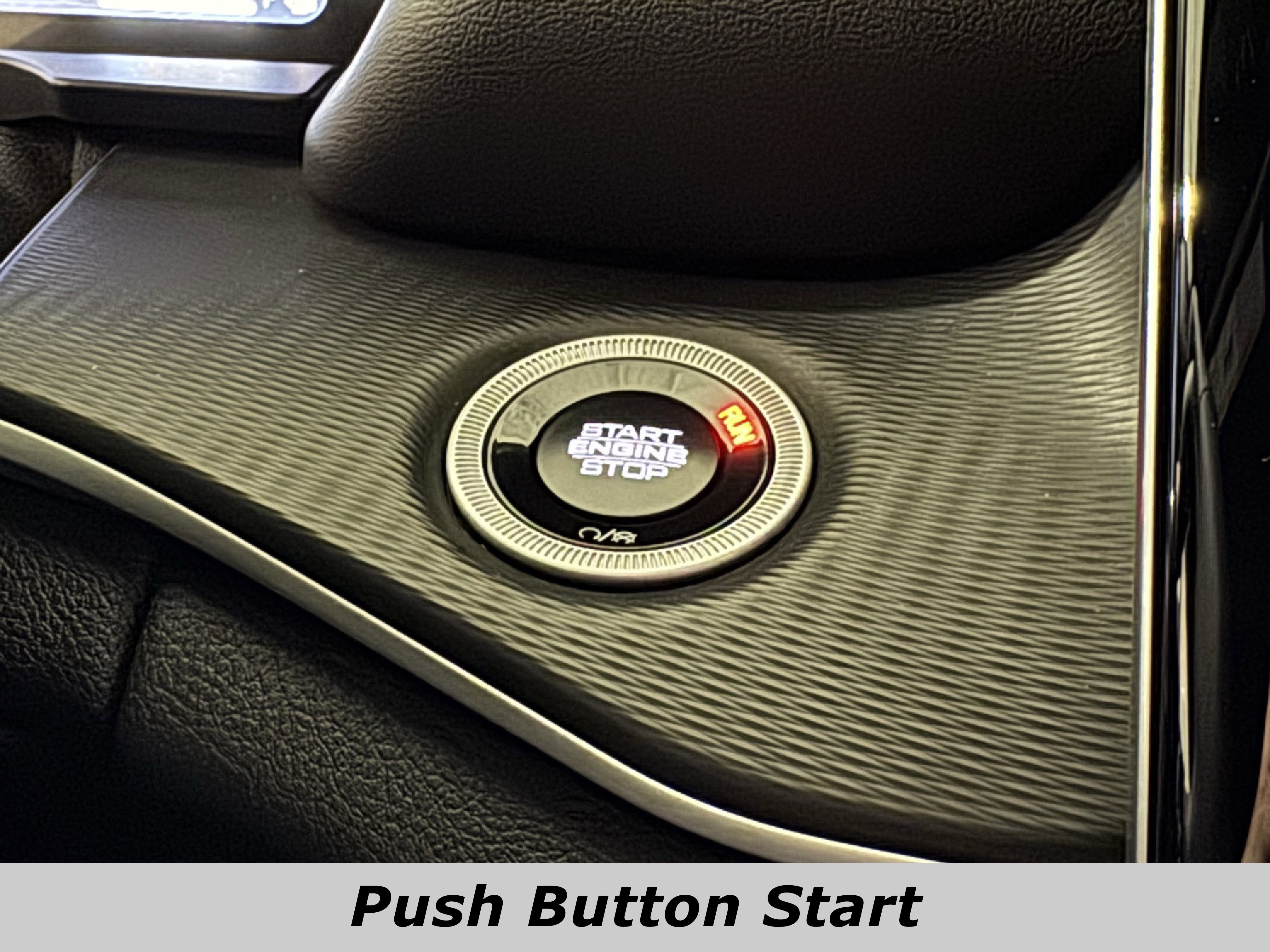 Used 2024 Jeep Grand Cherokee Laredo w/ MOPAR Finishing Package image 11