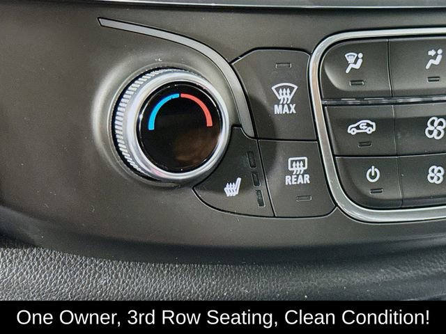 Used 2019 Chevrolet Traverse LT image 19