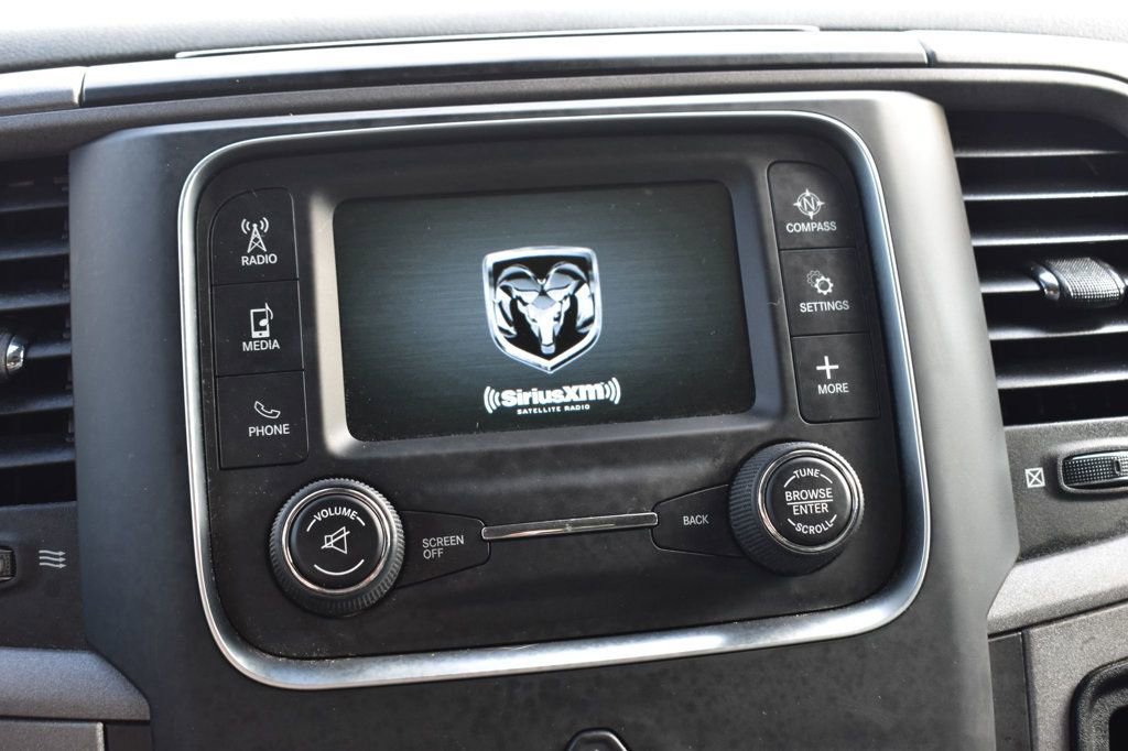 Used 2018 RAM 1500 Express image 28