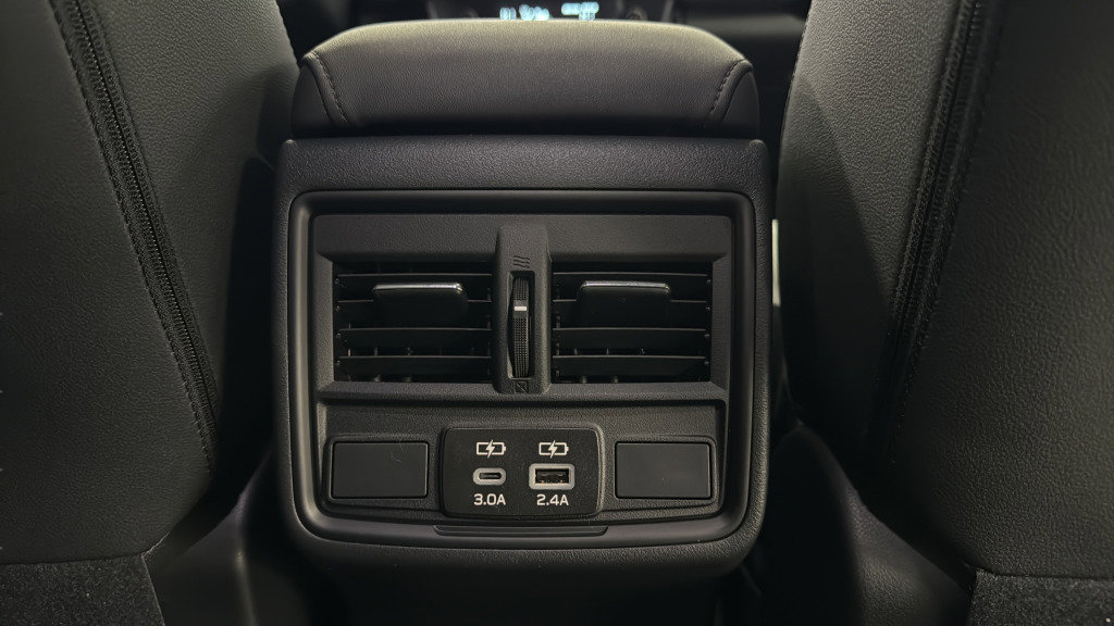 New 2026 Subaru Outback Premium image 30