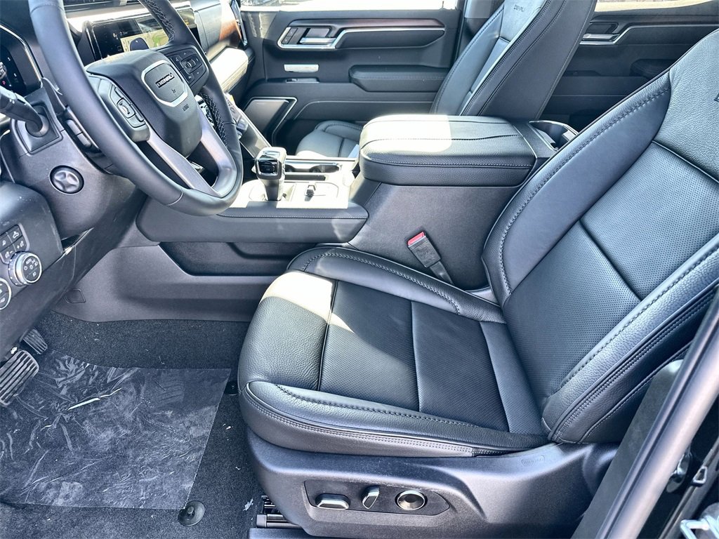 New 2026 GMC Sierra 1500 Denali w/ Denali Reserve Package image 24